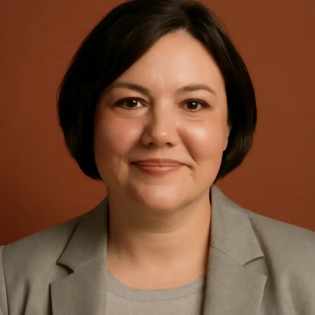 Diana Whitfield